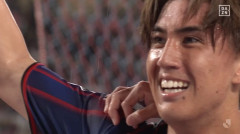 【J1第3節 F東京×千葉】終盤に均衡破ったFC東京が待望の今季初勝利！千葉は3戦ノーゴールで開幕3連敗に