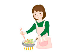 【毒夫】旦那に毎日献立のリクエストを聞くが「何でもいい」と言うくせに毎日文句を言われる。それを反論したら「これから文句を言わない代わりにお前の料理を褒めもし
