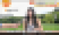 【画像】フジの街頭インタビューに“とんでもない美女”が登場→正体判明で「一般人じゃないのかよ」「仕込み？」の声