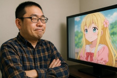 【悲報】大阪府、マンガ・アニメ・ゲームの舞台や聖地が全然ない