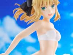 【Fate】POP UP PARADE BEACH QUEENS「セイバー・リリィ L size」フィギュア【本日発売】