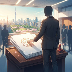 ワイ大臣、企業は純利益の50%を従業員に還元する法律を制定←これだけで日本が復興する模様