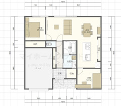 【まとめ】平屋間取りシミュレーションに総ツッコミ→全館空調論争で大荒れｗｗｗ