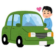 車好きと鉄オタって同類にしか見えんのだが・・・