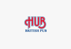 いつの間にか近場にHUBが出来てた