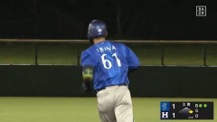 【2軍】DeNA 4－3 ハヤテ、センター蝦名が復帰で1号！先発宮城2回1失点、小田・高見澤・関根がマルチ！康晃3凡ピシャリ