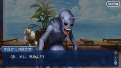 【FGO】ガチャ結果がよろしくない時は他ゲーのガチャが好調だったりすることもある