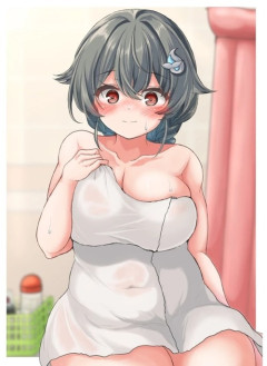 【艦これ】深夜の鯨画像スレ