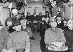 【悲報】あの、ひょっとして「A級戦犯」について「A級なんだから一番悪いヤツらなんだ」と勘違いしてる人が一定数いらっしゃる…？