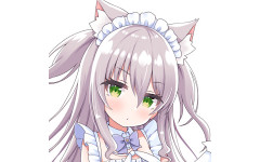 【VTuber】ますかれーど・猫田ぺぺろ、体調不良で無期限活動休止へ『新支配人がやっと決まったところやしお大事にやね』