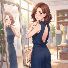 旦那の不満やポンコツぶりを話してるとき、どんな気持ち？