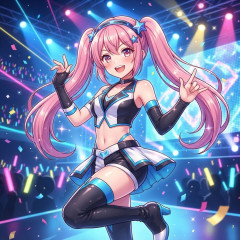 HOTLIMITとかいう曲ｗｗ