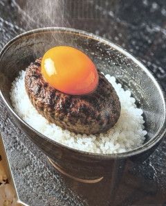 【画像】生成AIが作るキモすぎる料理、大体出揃う