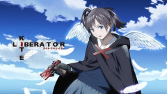 【朗報】「A KITE」の数年後を描いた続編『KITE LIBERATOR』が期間限定で無料配信