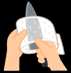 一人暮らし、ずっと自炊してる