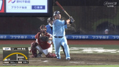【金特】 中村剛也、通算23本目の満塁ホームランｗｗｗｗｗｗｗｗ