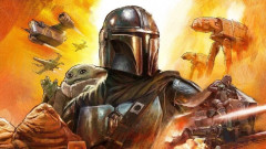 『スター・ウォーズ/マンダロリアン・アンド・グローグー』9月2日よりディズニー+で見放題独占配信決定！いつでもお家で我らの道