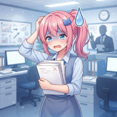 会社の理不尽エピソード
