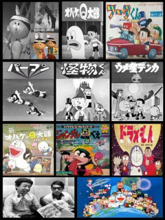 【朗報】昭和アニソン100曲コンピ「昭和テレビまんが 名曲大事典100」第2集、10月7日リリース