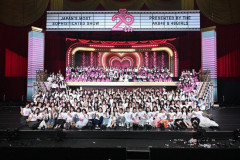 【AKB48】3年前の大量リストラ、チーム制廃止　←これが後にV字回復するって想像できか？