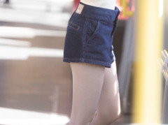 【画像】金村美玖さん2nd写真集、過去最大級の大胆カットにも挑戦
