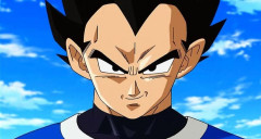 【画像】とよたろう先生が描いた新作「ベジータ一家」のイラストがガチで凄すぎる！！