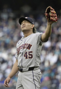 【悲報】今井達也さん、12点ビハインドで登板　3回2失点でピシャリ