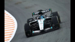 2026年 F1 第12戦 オランダGP スプリント予選 結果“反撃の狼煙？”