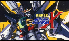 【朗報】ワイガンダムX好き、新連載に歓喜