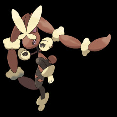 【ポケチャン】しょうりのまいを配られてもいいと思うロップ