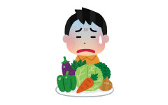 野菜ってどうやって食べたらいい？