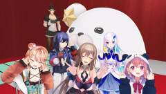【にじさんじ】フレン・E・ルスタリオ 待望のソロライブ開催決定！うぉぉぉぉおぉぉぉぉ！！！！