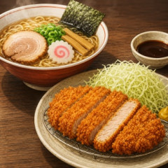 【悲報】イタリア人「日本食は脂質が多いね。僕たちはそんなの食べないよ」