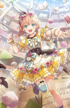 叡智なバニーさんの衣装を着せたいラブライブ！キャラ