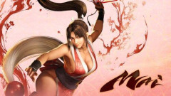 【悲報】ストリートファイター以外で有名な格ゲーキャラTOP5