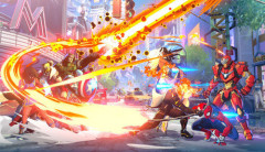 PS5 MARVEL Tokon： Fighting Souls 2,814本