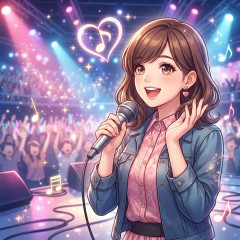 西野カナの好きな曲は？