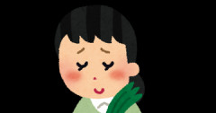 【画像】女子のこういう仕草、大好き部
