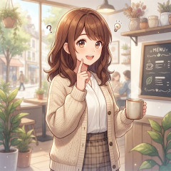 「素朴」って、褒め言葉だと思いますか