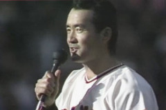 【衝撃】長嶋茂雄さんの現役時代、想像以上に化け物だったｗｗｗｗｗｗ