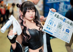 【ニオイ問題】「臭うおじさん」と「臭わないおじさん」は何が違う？コミケの女性たちが明かした“意外な盲点”「汗より服が……」