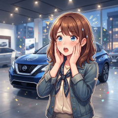 お前らって歩く時、「すれ違う人」を見る派？見ない派？