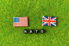 【悲報】イスラエルさん、ついにNATO加盟国を敵に回す・・・・