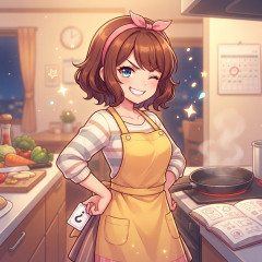 ネタ可 夕飯作りを回避する方法