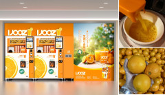 オレンジジュース自販機「IJOOZ」が一部地域でサービス終了！安くて美味しい方なのに……