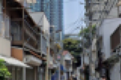 【画像】これが日本の首都のリアル…東京の「光と影」が一発で分かる写真がこちら