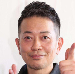 【悲報】宮迫博之、全盛期と今の給料は「5倍ぐらい違う」