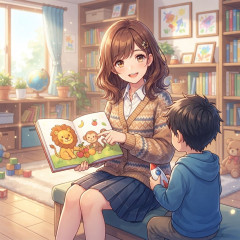 旦那を羨ましいと思う時