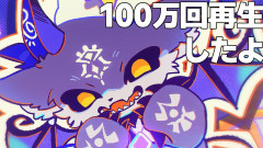 【にじさんじ】でびでび・でびる：オリ曲100万再生突破！異世界悪魔