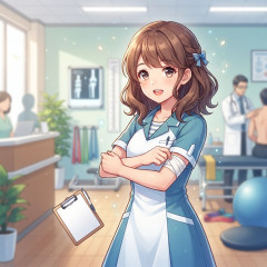整形外科で経験したエピソード